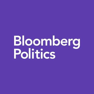 bloomberg politics