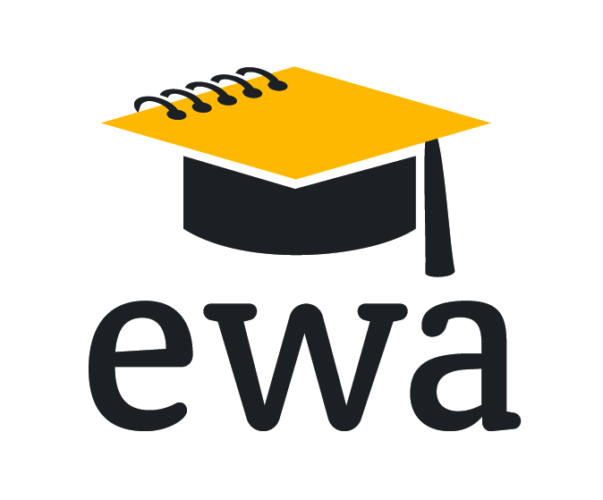 education writers association logo
