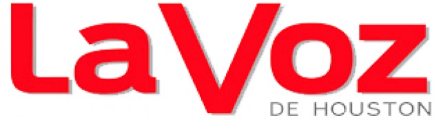 la voz de houston