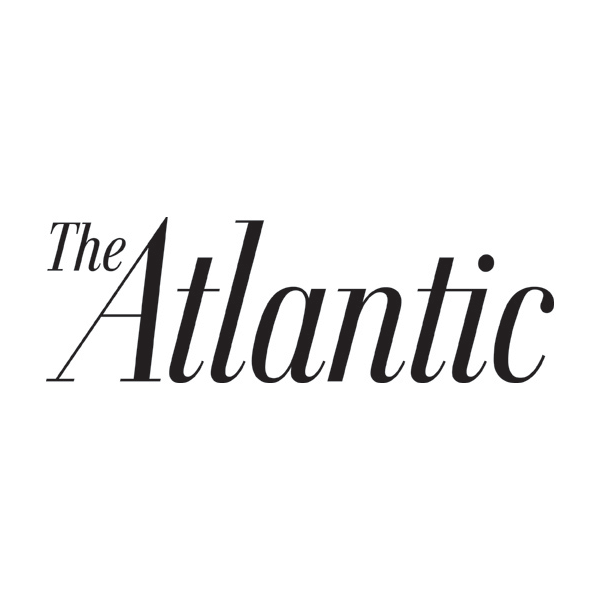 th atlantic logo