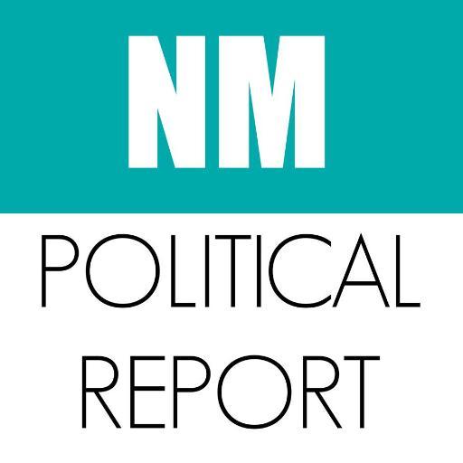 new mwxico political report