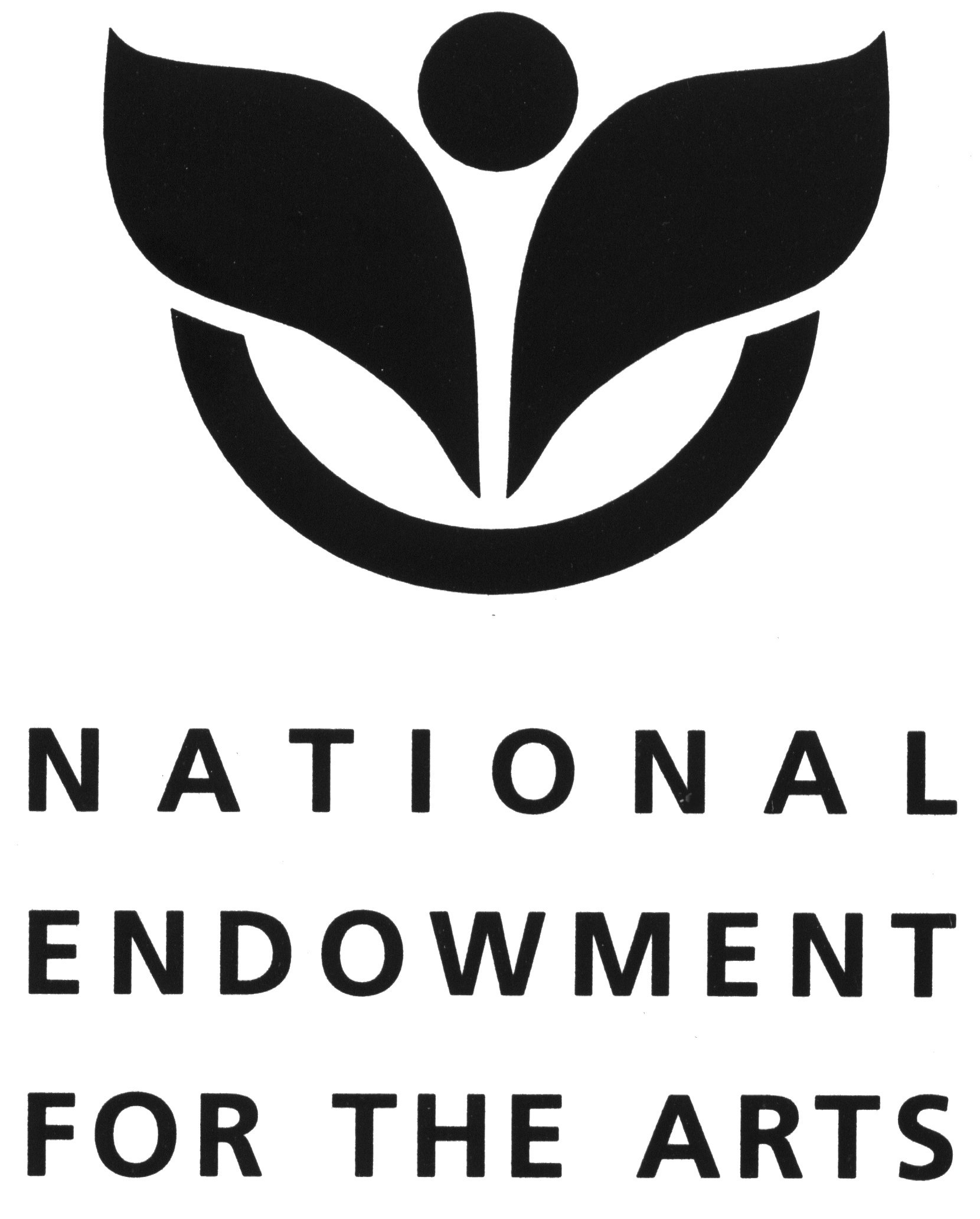 NEA-logo-BW