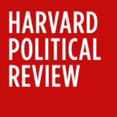 harvard political review