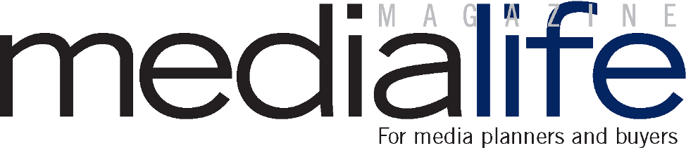 medialife magazine logo