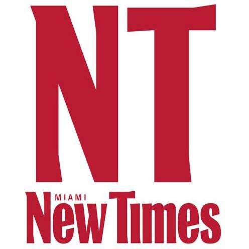miami new times