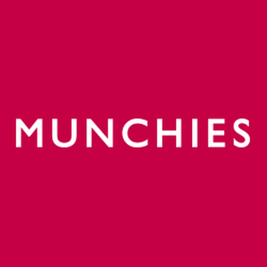 munchies logo