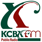 kcbx fm