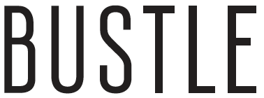 bustle logo