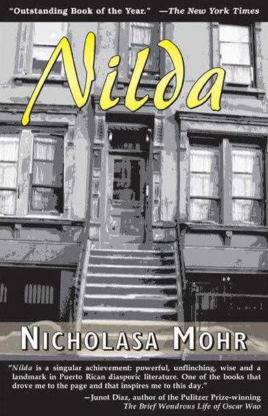 nilda