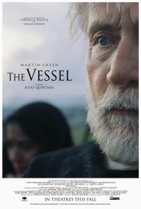 vessel