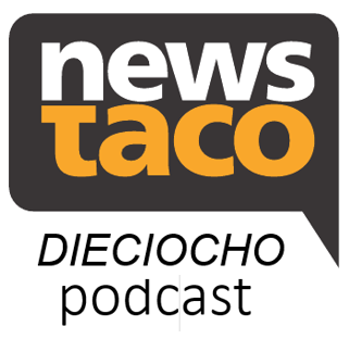 dieciocho_podcast_logo